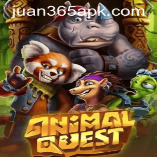 AnimalQuest: Explore the Wilderness with Juan365