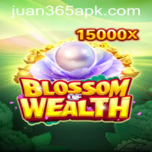 Blossom of Wealth: A Journey into Prosperity