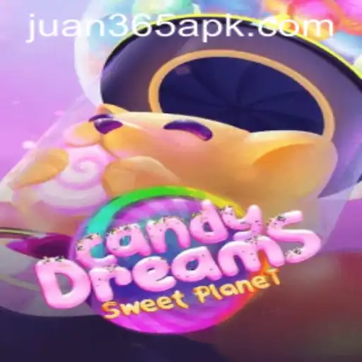 CandyDreams: Dive into a Sweet Adventure with Juan365
