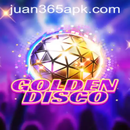 GoldenDisco: The New Sensation in Interactive Gaming