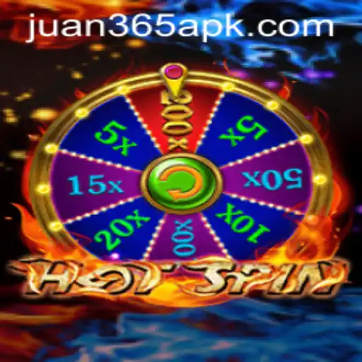 Experience the Thrill of HotSpin with juan365