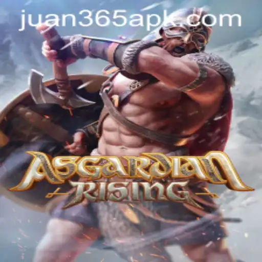 AsgardianRising: The Ultimate Gaming Adventure