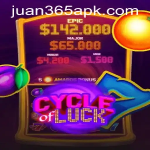 Cycle of Luck Game Unveiled