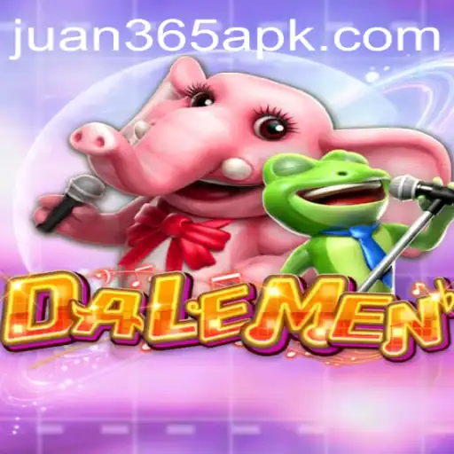 Exploring DALEMEN: The Ultimate Strategy Game for Enthusiasts