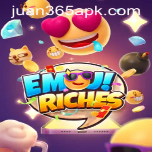 Discover the Excitement of EmojiRiches: A New Era in Gaming