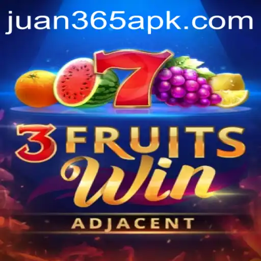 Explore the Exciting World of 3FruitsWin