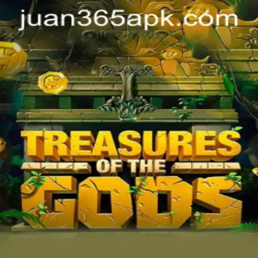 Exploring the Intrigue of TreasureoftheGods: A Comprehensive Guide