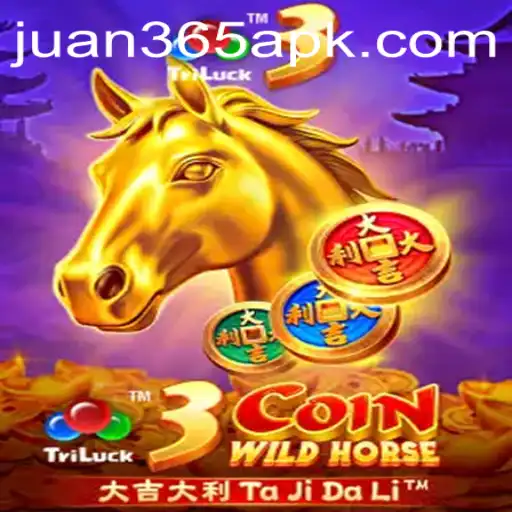 Discover the Thrilling World of 3CoinWildHorse and Its Connection to Juan365