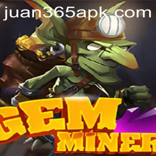 Uncover the Thrills of GemMiner: A Dazzling Adventure with Unforgettable Twists