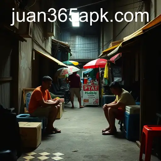 Understanding Jueteng: A Cultural and Social Examination