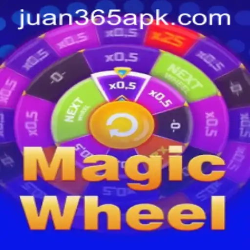 MagicWheel: A Thrilling Journey of Fun and Strategy
