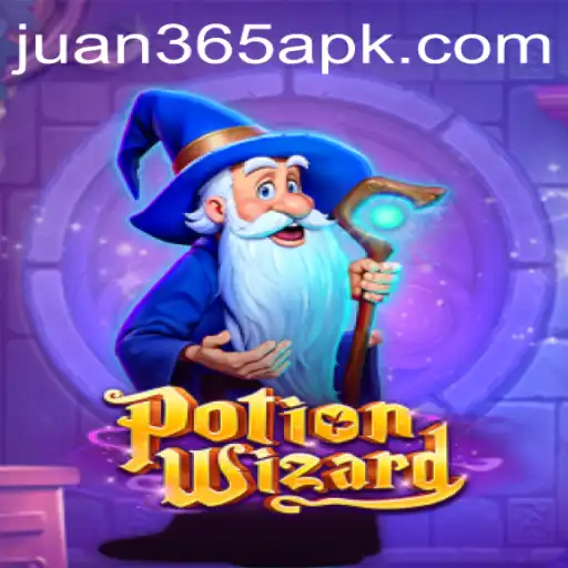 Unveiling the Mystical Realm of PotionWizard: Enter Juan365's Enchanting World