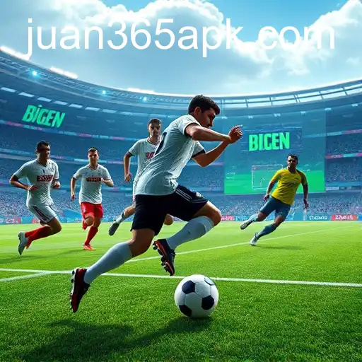 The Rise and Impact of Virtual Sports: A New Era with Juan365