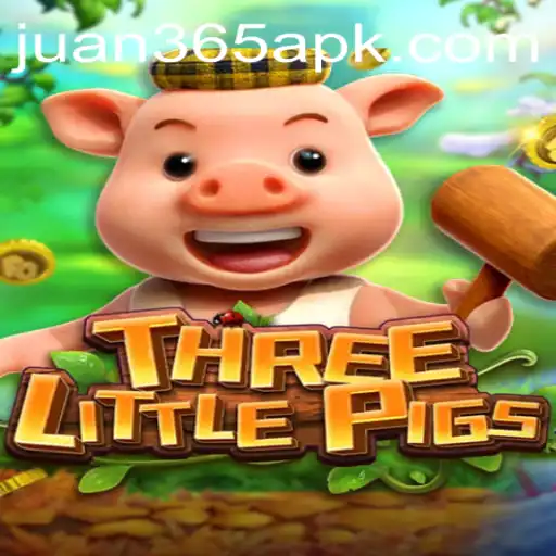Discover the Exciting World of THREELITTLEPIGS
