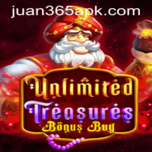 Unlimited Treasures Bonus Buy Game Intricacies